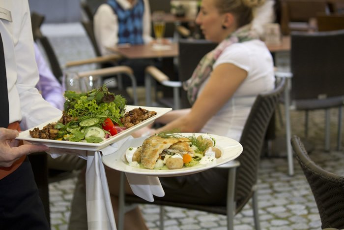 Leipziger Rinderroulade, gefüllt